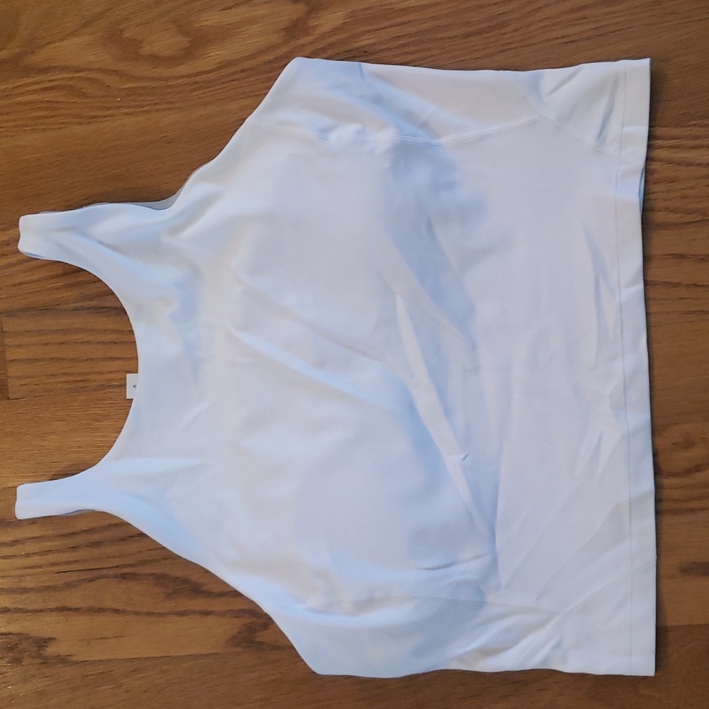 Align top